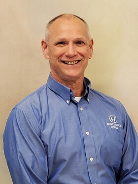 Staff member Carl Bleichner from ID_1734a22c9958