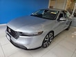 Honda Accord Hybrid