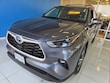 Toyota Highlander Hybrid