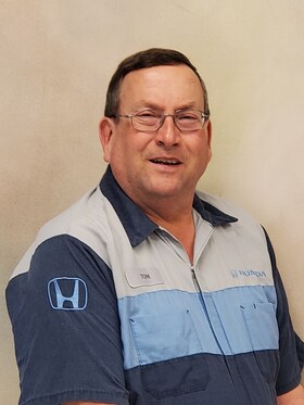 Staff member Tom Fuller from ID_fa40732769b7