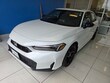 Honda Civic Hybrid