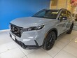 Honda CR-V Hybrid