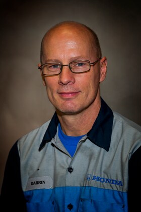 Staff member Darrin Reardon from ID_1734a22c9958