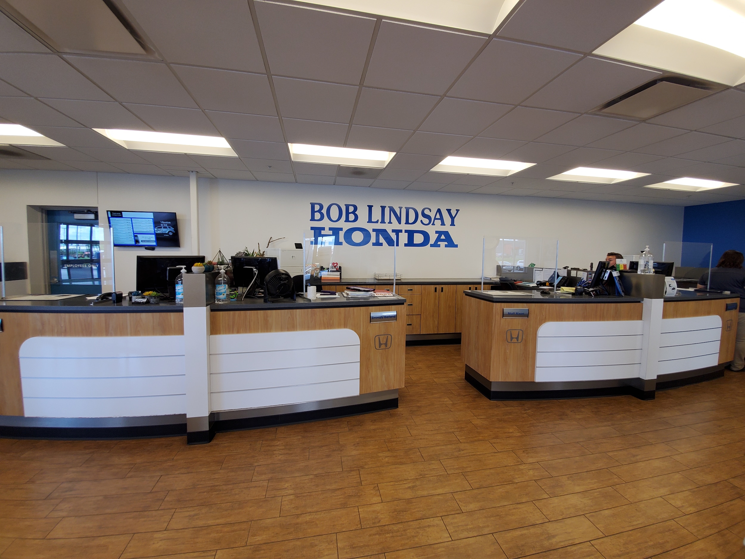 Automotive Repair and Honda Service in Peoria, IL