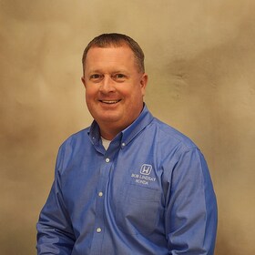 Staff member Pat Smith from ID_300f0a72312f