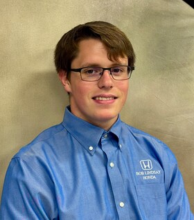 Staff member Jackson Sale from ID_62d5274e7142