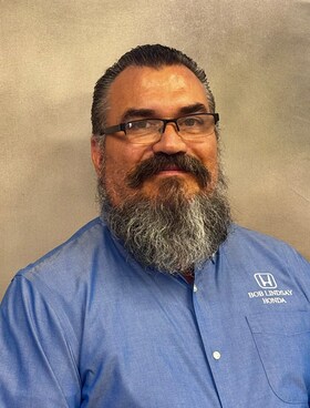 Staff member Michael Valdivia from ID_1734a22c9958