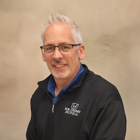 Staff member Curtis Grow from ID_1734a22c9958