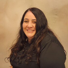 Staff member Casey Simmons from ID_1734a22c9958