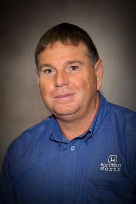 Staff member John Eichorn from ID_1734a22c9958