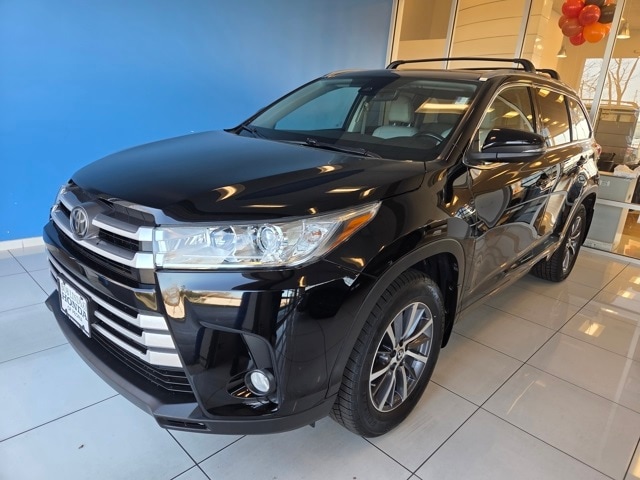 2013 Toyota Highlander