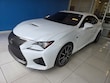 LEXUS RC