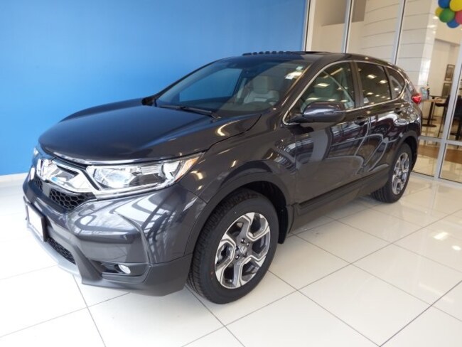 Used 2018 Honda Cr V For Sale In Peoria Il Suv 7farw2h5xje073479