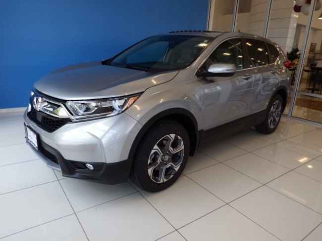 New 2019 Honda Cr V For Sale In Peoria Il Suv 5j6rw2h56kl004258