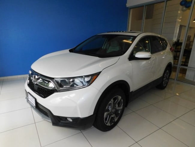 New 2019 Honda Cr V For Sale In Peoria Il Suv 5j6rw2h52ka001823