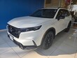 Honda CR-V Hybrid