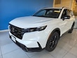 Honda CR-V Hybrid