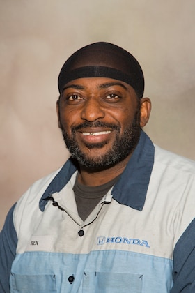 Staff member Rex Moore from ID_fa40732769b7