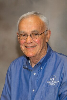 Staff member Larry Cook from ID_1734a22c9958