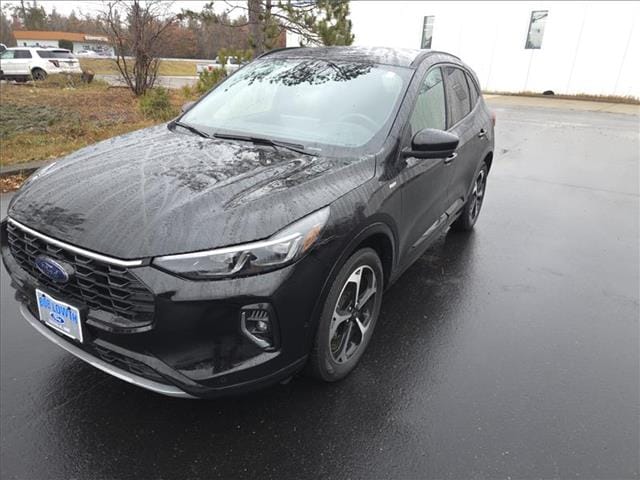 Used 2023 Ford Escape ST-Line Elite with VIN 1FMCU9PA8PUA78335 for sale in Bemidji, Minnesota