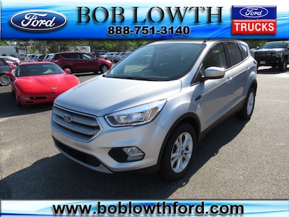 Bob Lowth Ford >> Used 2018 Ford Escape For Sale At Bob Lowth Ford Vin Bob Lowth Ford >> Used 2018 Ford Escape For Sale At Bob Lowth Ford Vin