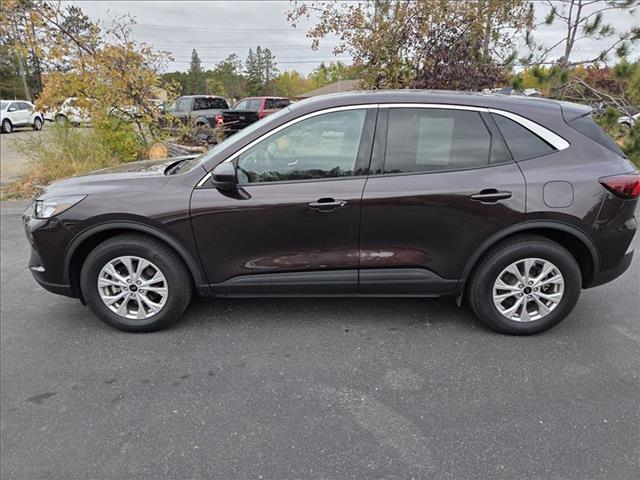 2023 Ford Escape Active's photo