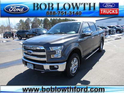 Bob Lowth Ford >> Used 2015 Ford F 150 For Sale At Bob Lowth Ford Vin Bob Lowth Ford >> Used 2015 Ford F 150 For Sale At Bob Lowth Ford Vin