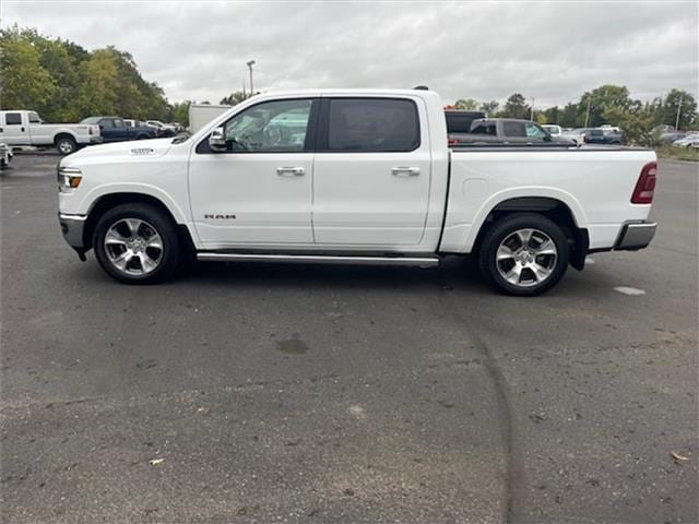 2020 RAM Ram 1500 Pickup Laramie's photo