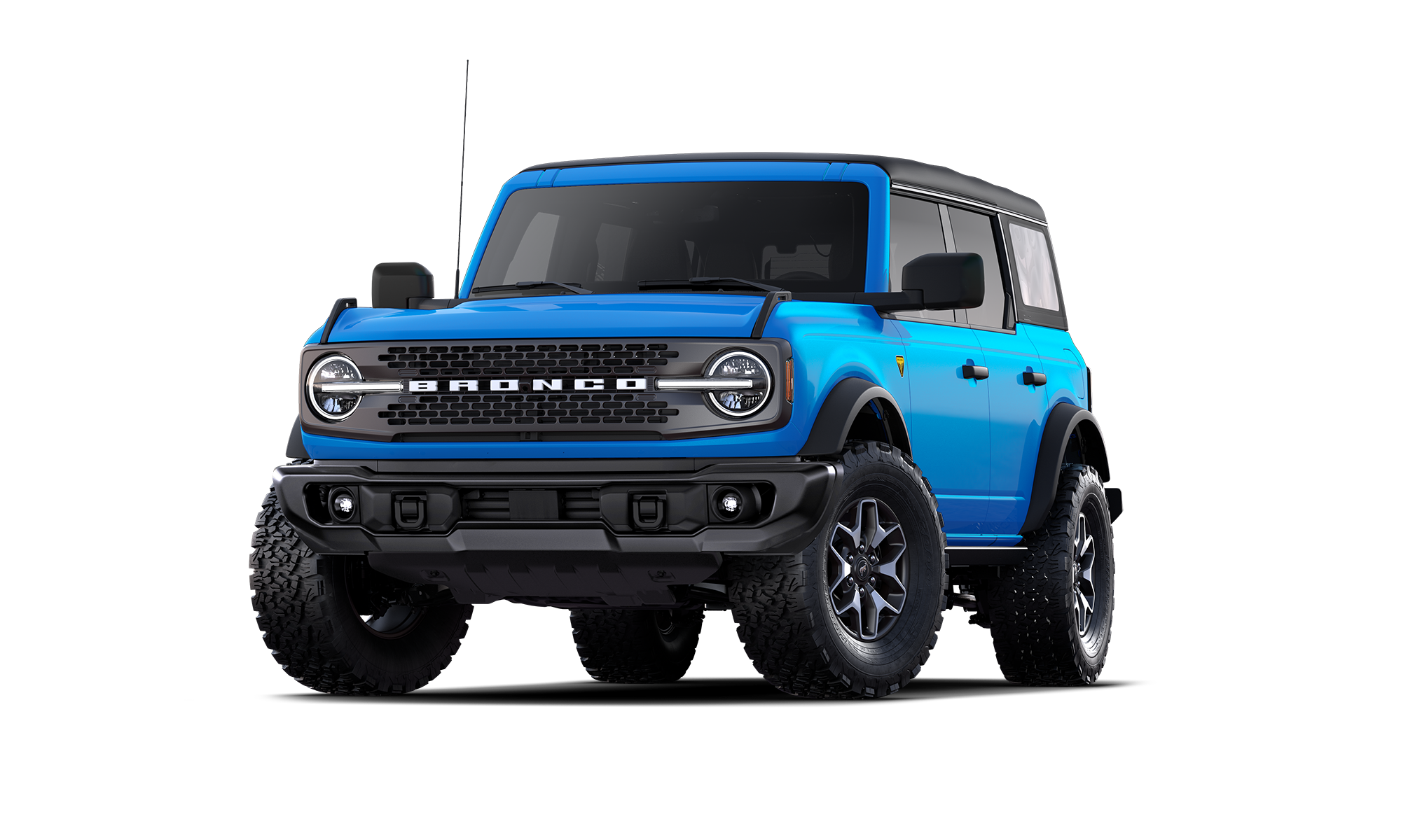 2024 Ford Bronco Sport Review, Pricing, and Specs Ford Dealership