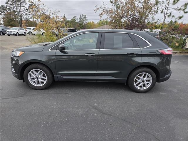 2023 Ford Edge SEL's photo