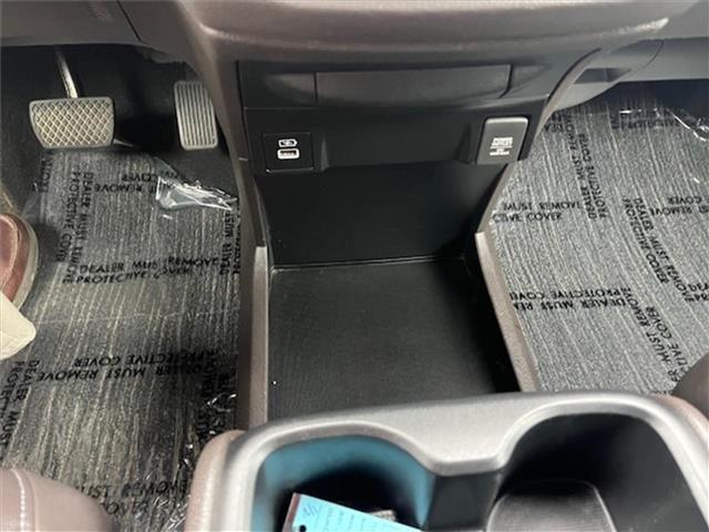 2022 Honda Odyssey EX-L - Photo 22