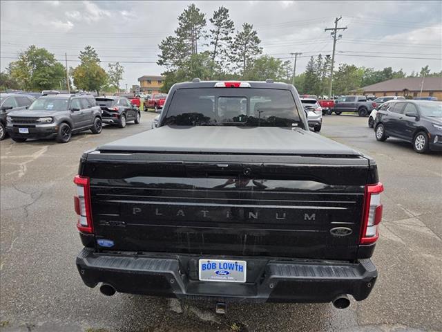 2023 Ford F-150 Platinum - Photo 6
