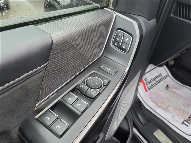2023 Ford F-150 Platinum - Photo 16