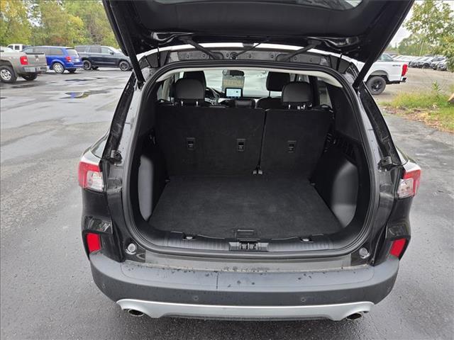 2022 Ford Escape SEL - Photo 9