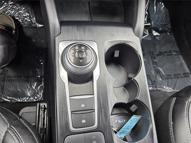 2022 Ford Escape SEL - Photo 12