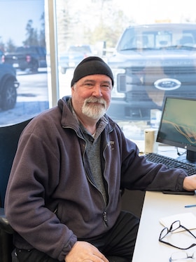 Staff member Gerry Reese from ID_09c16f35cf40