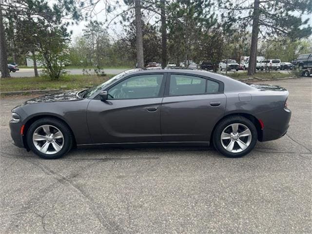 Used 2016 Dodge Charger SXT with VIN 2C3CDXHG5GH226685 for sale in Bemidji, Minnesota