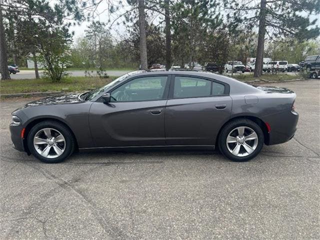 Used 2016 Dodge Charger SXT with VIN 2C3CDXHG5GH226685 for sale in Bemidji, MN