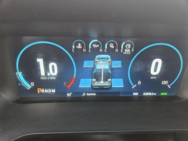 2023 Ford F-150 Platinum - Photo 23