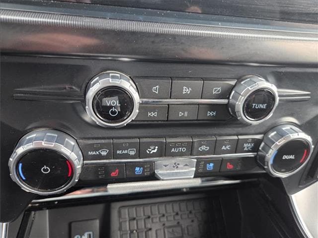 2023 Ford F-150 Platinum - Photo 25