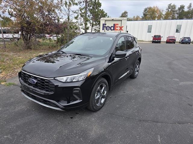 Used 2023 Ford Escape ST-Line with VIN 1FMCU9MN0PUA68261 for sale in Bemidji, Minnesota