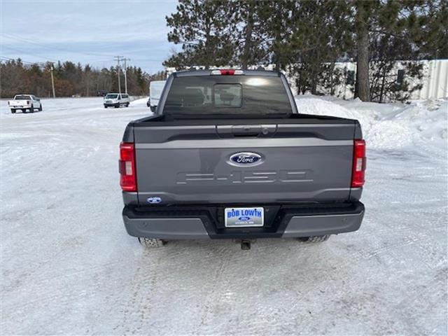 2021 Ford F-150 photo 4