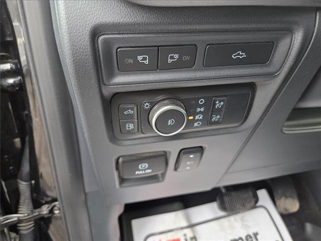 2023 Ford F-150 Platinum - Photo 19