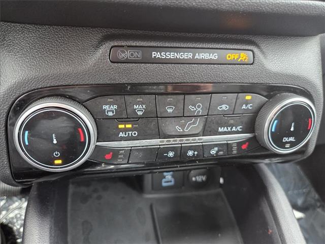 2022 Ford Escape SEL - Photo 13