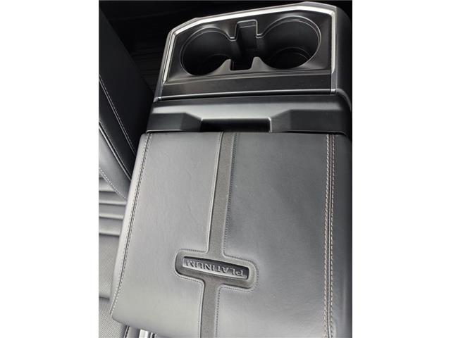2023 Ford F-150 Platinum - Photo 29