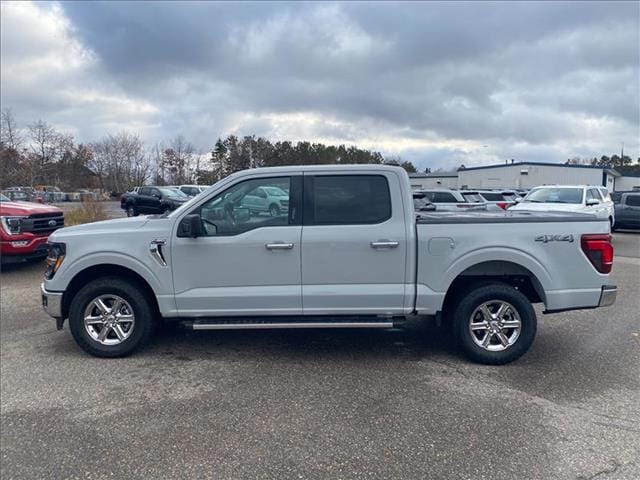 2024 Ford F-150 XLT's photo