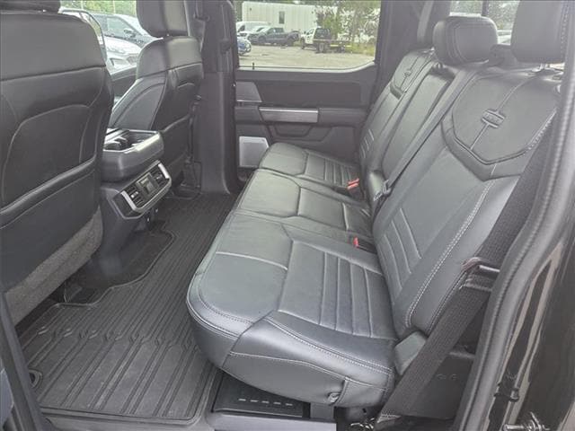 2023 Ford F-150 Platinum - Photo 12