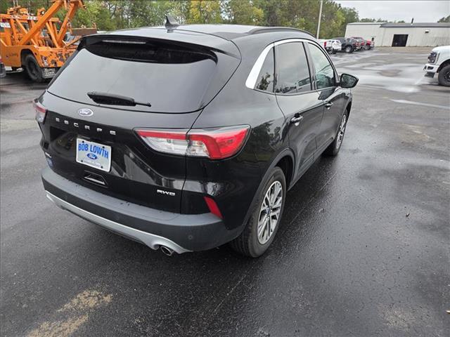 2022 Ford Escape SEL - Photo 6