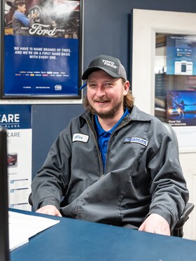Staff member ALEX LUCAS from ID_3652a6aa5938