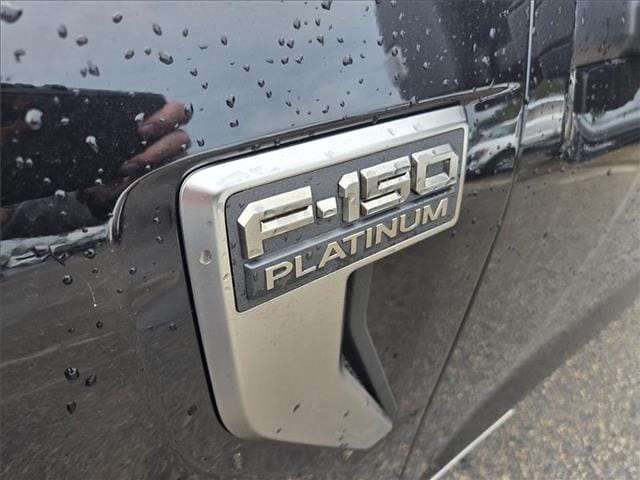 2023 Ford F-150 Platinum - Photo 7